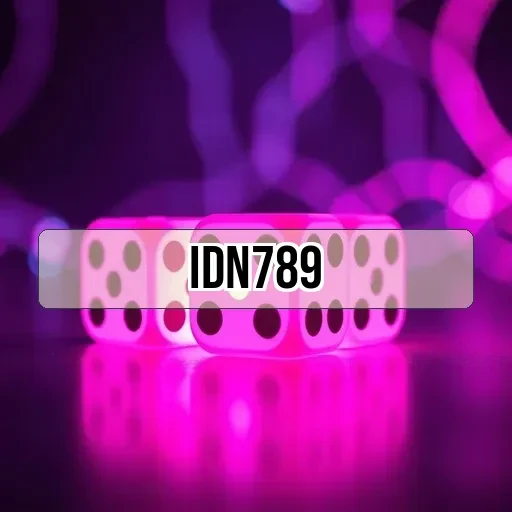 idn789: Fitur Aksi Terbaik untuk Gamer Indonesia
