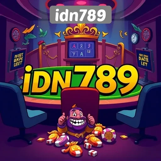 Fasilitas dan Layanan Terbaik di idn789 Untuk Pemain