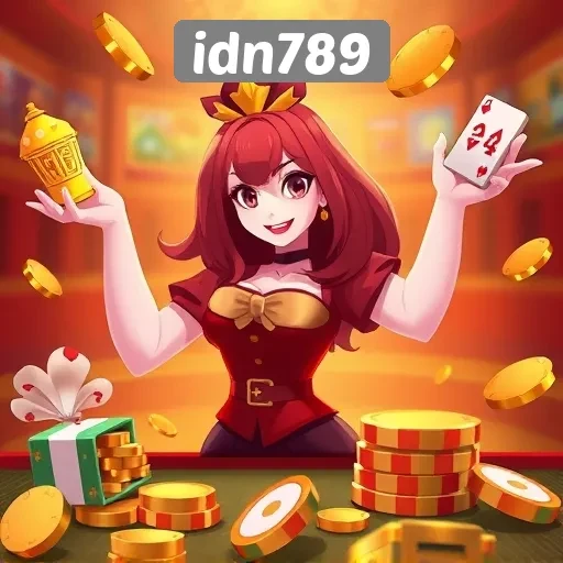 Peluang Menang Besar di Idn789 untuk Pecinta Game Online