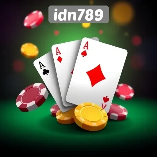 Menggali Potensi Permainan di Situs IDN789