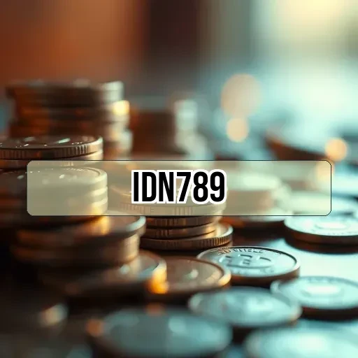 idn789: Menyelami Keunggulan Menarik Situs Game Online Indonesia