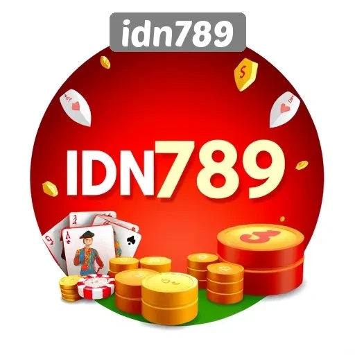 Pengalaman Bermain yang Ditawarkan oleh IDN789 untuk Pengguna