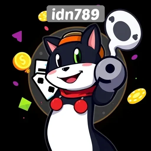 Mengenal Situs Game IDN789 dan Fitur Unggulannya