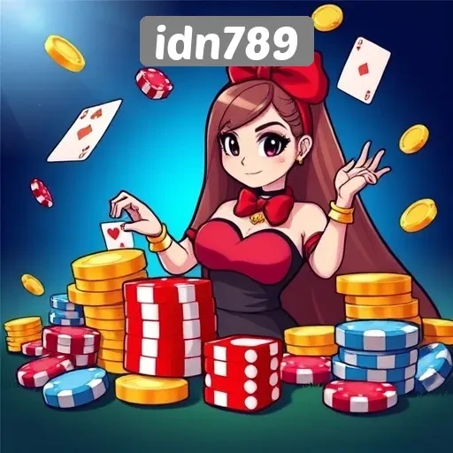 Mengenal Lebih Dekat IDN789 Situs Game Terpercaya
