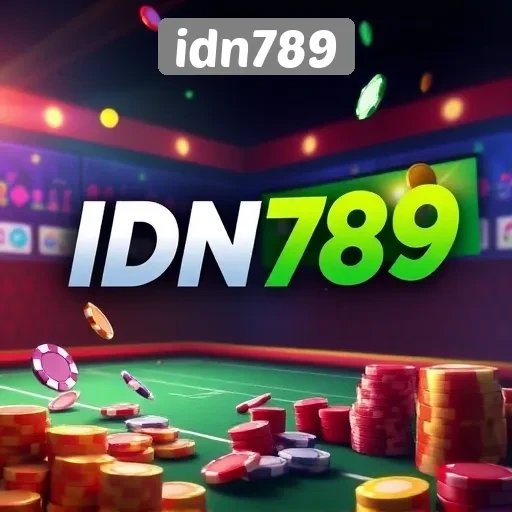 Bagaimana idn789 Menghadirkan Beragam Jenis Permainan