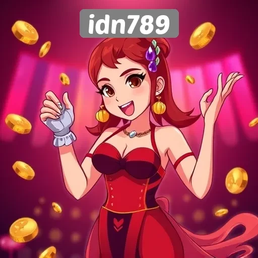 Promo dan Bonus Menarik yang Ditawarkan idn789