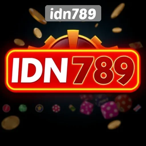 Mengenal IDN789 Situs Game Terpercaya di Indonesia