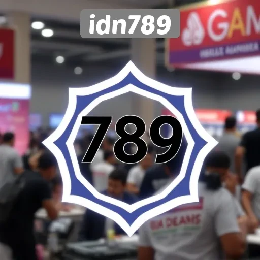 Dampak IDN789 Terhadap Industri Game Lokal