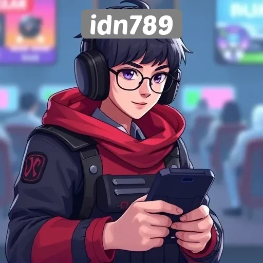 Kesempatan dan Tantangan di Dunia Game Idn789