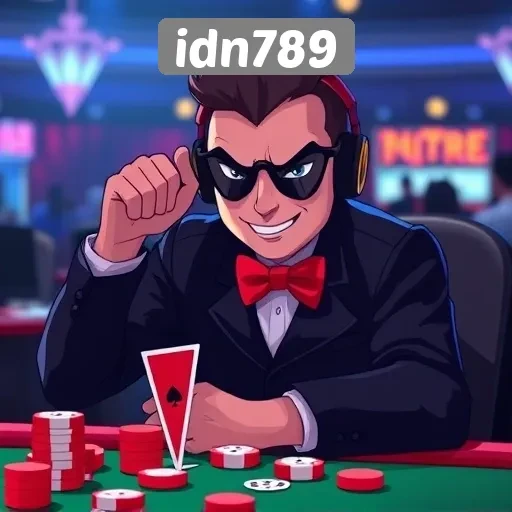 Tips dan Trik Mengoptimalkan Pengalaman Bermain di idn789