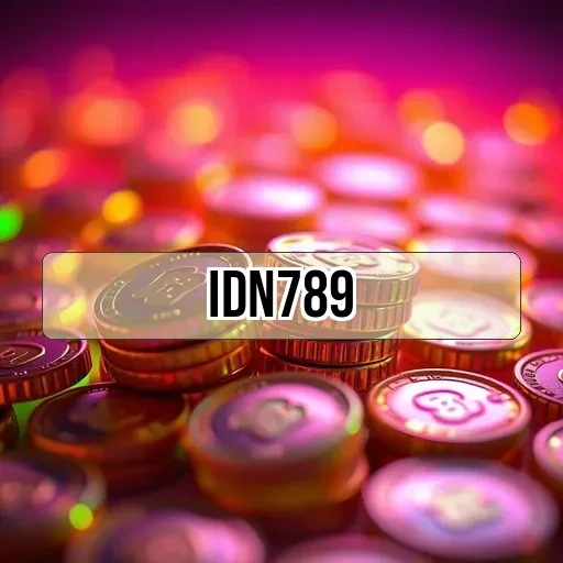 idn789: Permainan Puzzle Menarik untuk Pengguna Indonesia