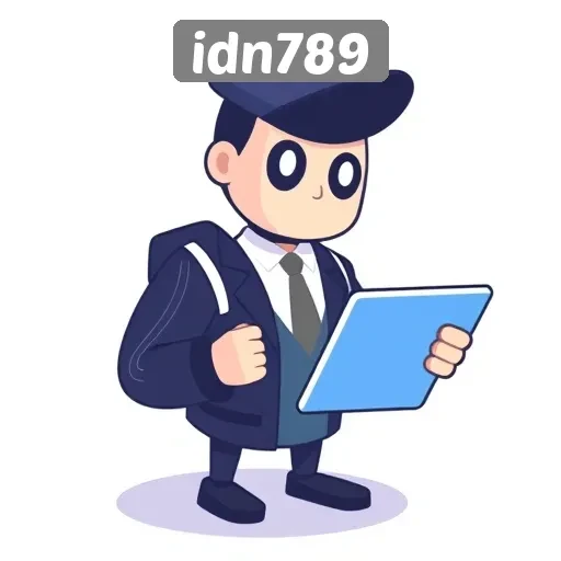 Kemudahan Pendaftaran dan Penggunaan IDN789 untuk Pemain Baru