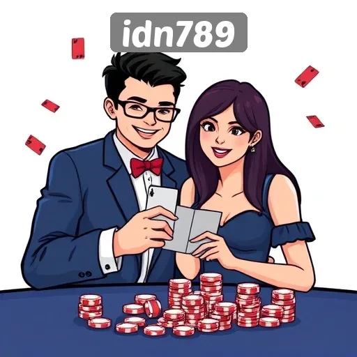 Analisis Keamanan dan Kenyamanan Bermain di IDN789