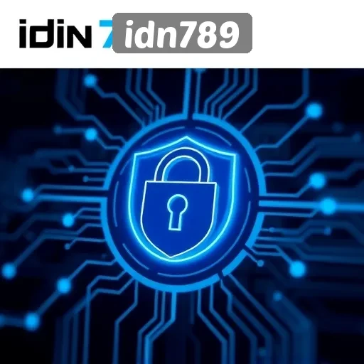 Keamanan dan Privasi di Situs Game idn789